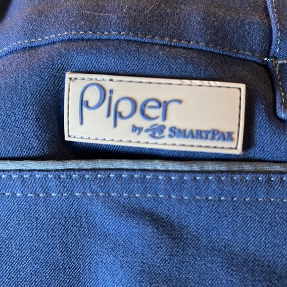 Smartpak Piper breeches EUC - Picture 3 of 4
